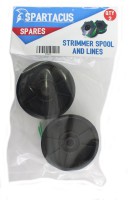 Spartacus SP204 Trimmer spool & line Pack of 2