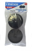 Spartacus SP205 Trimmer spool & line - Pack of 2