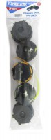 Spartacus SP205 Trimmer spool & line - Pack of 5