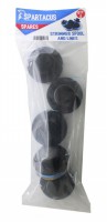 Spartacus SP207 Trimmer spool & line - Pack of 5
