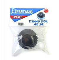Spartacus SP207 Trimmer spool & line