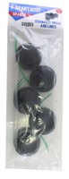 Spartacus SP211 Trimmer spool & line Pack of 5