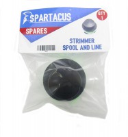 Spartacus SP211 Trimmer spool & line