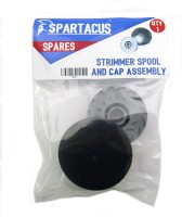 Spartacus SP213 Spool & line & spool cover