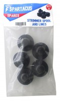 Spartacus SP230 Trimmer spool & line - Pack of 5
