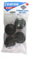 Spartacus SP238 Trimmer spool & line Pack of 4