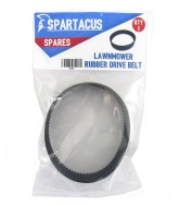Spartacus SP256 Lawnmower drive belt