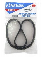 Spartacus SP263 Lawnmower drive belt (new)