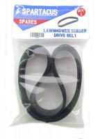 Spartacus SP264 Lawnmower drive belt (new)