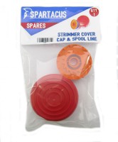 Spartacus SP269 Spool & line & spool cover (new)