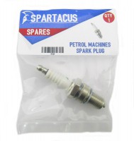 Spartacus SP281 Spark plug