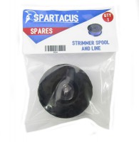 Spartacus SP284 Trimmer spool & line