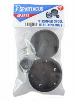 Spartacus SP287 Trimmer spool head assembly