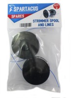 Spartacus SP290 Trimmer spool & line Pack of 2