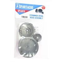 Spartacus SP294 Spool head assembly