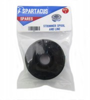 Spartacus SP327 Trimmer spool & line