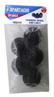 Spartacus SP328 Trimmer spool & line - Pack of 5