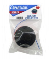 Spartacus SP329 Trimmer spool & line