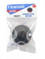 Spartacus SP342 Trimmer spool & line