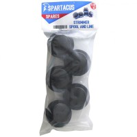 Spartacus SP343 Trimmer spool & line - Pack of 5