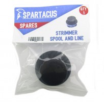 Spartacus SP343 Trimmer spool & line