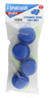 Spartacus SP344 Trimmer spool & line - Pack of 4