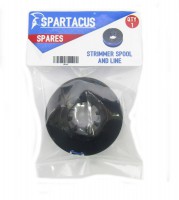 Spartacus SP347 Trimmer spool & line
