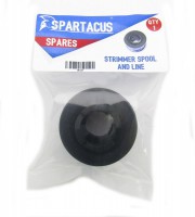 Spartacus SP349 Trimmer spool & line