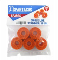Spartacus SP352 Trimmer spool & line - Pack of 5
