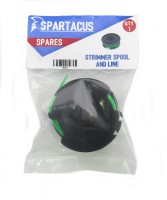 Spartacus SP353 Trimmer spool & line