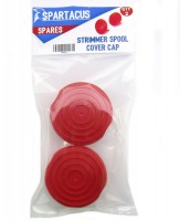 Spartacus SP355 Spool Cover - Pack of 2