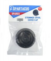 Spartacus SP356 Strimmer Spool Cover Cap