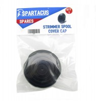 Spartacus SP359 Spool Cover