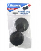 Spartacus SP359 Spool Cover - Pack of 2
