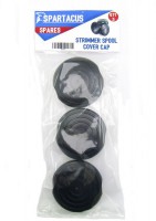 Spartacus SP359 Spool Cover - Pack of 3