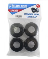 Spartacus SP360 Strimmer Spool Cover - Pack of 4