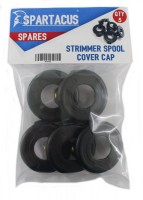 Spartacus SP360 Strimmer Spool Cover - Pack of 5