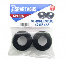 Spartacus SP360 Strimmer Spool Cover - Pack of 2