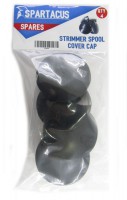 Spartacus SP361 Spool Cover - Pack of 4