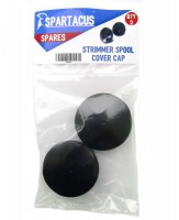 Spartacus SP361 Spool Cover - Pack of 2