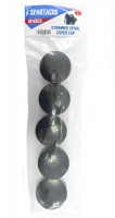 Spartacus SP361 Spool Cover - Pack of 5