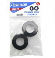 Spartacus SP362 Spool Cover Cap - Pack of 2