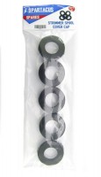 Spartacus SP362 Spool Cover Cap - Pack of 5
