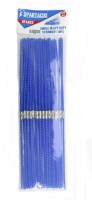 Spartacus SP363 Heavy Duty Strimmer Lines - Pack of 40