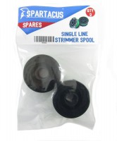 Spartacus SP368 Trimmer Spool & Line - Pack of 2