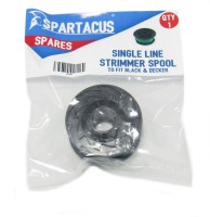 Spartacus SP368 Strimmer Spool & Line