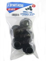 Spartacus SP369 Trimmer Bump Feed Spool - Pack of 5