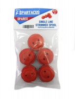 Spartacus SP370 Spool & Line - Pack of 5