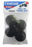 Spartacus SP380 Spool & Line - Pack of 4