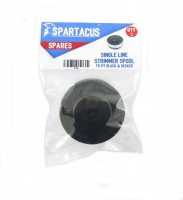 Spartacus SP380 Spool & Line